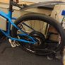 Trek Xcaliber 8 Gear7 Hybrid Bike Image 3