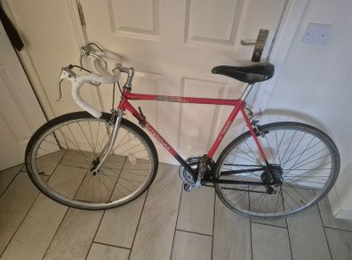 bike