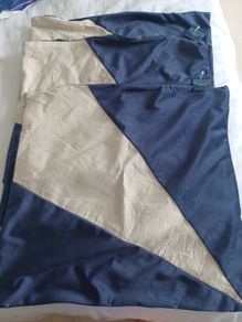 3 Cushion covers