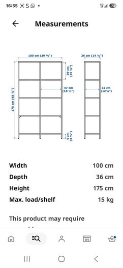 display unit
