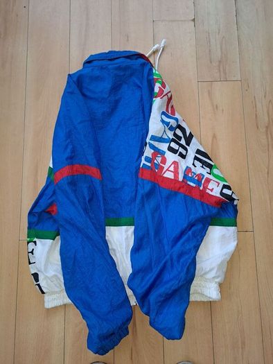1990s sports jacket