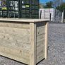Premium Timber Planter Box Image 3