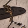 EK Archery | Rex Compound Bow | 15lb-55lb Camo Image 2