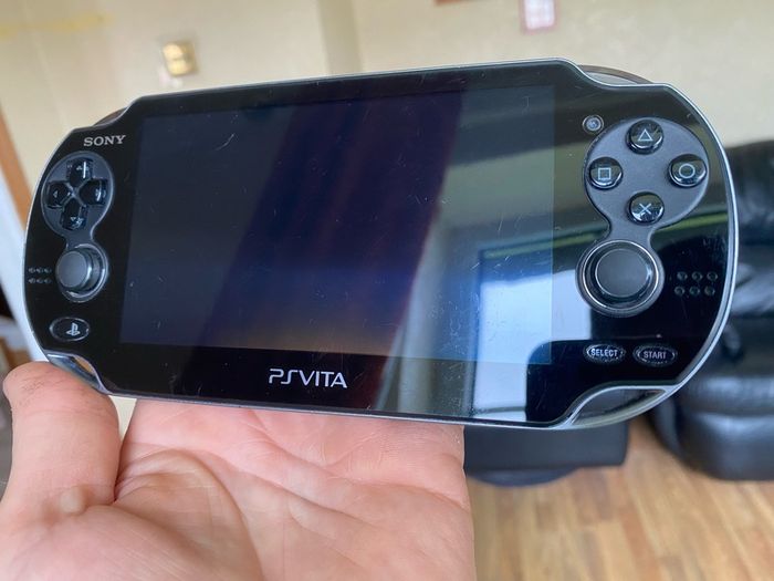 ps vita