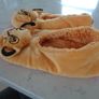Disney Simba Slippers for Sale Image 2
