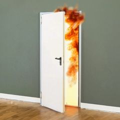 Fire Door Services