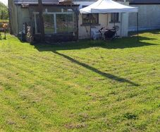 garden gazebo