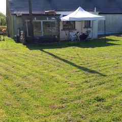 garden gazebo