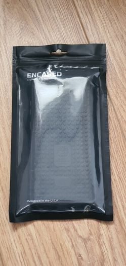 Brand New Samsung Note 10 Plus Encased Shockproof Case