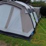 Kampa Studland 8 Classic (Polycotton) Air Tent Image 2
