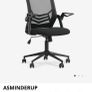 Desk Chair Image 5