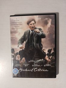 Michael Collins DVD
