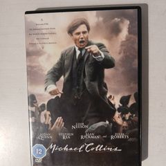 Michael Collins DVD
