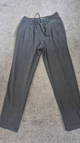 Mens Zara joggers