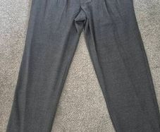 Mens Zara joggers