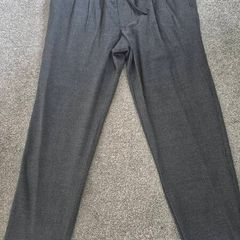 Mens Zara joggers