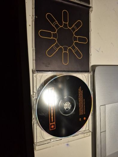 David Holmes essential mix 98/01