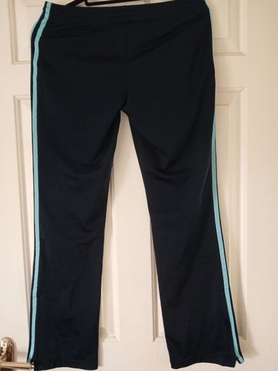 Adidas tracksuit bottoms