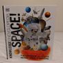 Knowledge Encyclopedia Space!: The Universe as You've Never Seen it Before, LARGE HARDBACK Image 2