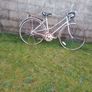 vintage bicycle Image 2