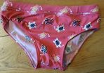 Age 4-5 Swim Togs