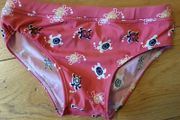 Age 4-5 Swim Togs