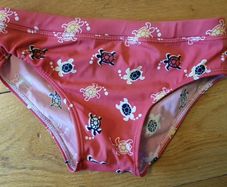 Age 4-5 Swim Togs