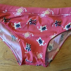 Age 4-5 Swim Togs