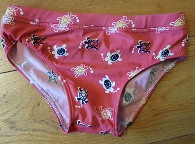 Age 4-5 Swim Togs