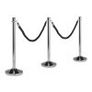 Ropes Posts Retractable Barriers Image 5