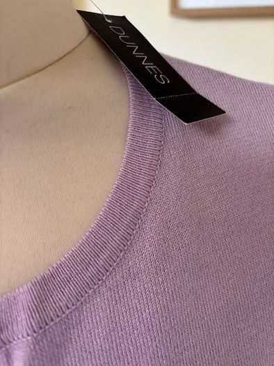 A bundle of 8 Cardigans - Hobbs, Boden, Fat Face, Tulchan, JigSaw, Marks and Spencer, Dunnes Stores