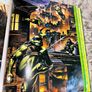 Teenage Mutant Ninja Turtles Art/History Book Image 4