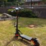electric scooter Image 3