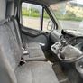 Mercedes Sprinter 2.7  5 Cylinder Box Body Image 6