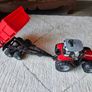 Bruder Tractor Massey Ferguson Image 4