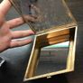 Vintage style jewellery box, brand NEW Image 3