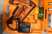 Paslode Im65a F16 Lithium Second Fix Nail Gun