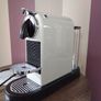 Nespresso CitiZ Coffee Machine by De'Longhi - White Image 3