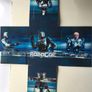 Robocop Trilogy (The Ultimate Robocop Collection) [Movie 3xDVD] Image 4