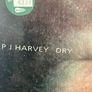 PJ Harvey - Dry (First Press / Limited Edition / Bonus Disc) Image 2