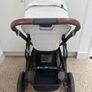 Uppababy Vista V2 2024 in Anthony Image 4