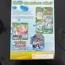 Retro Pokemon Children's Magazine (2008) Image 2