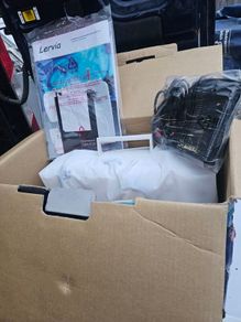 sewing machine NEW