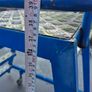 industrial 3 thread mobile step platform Image 2