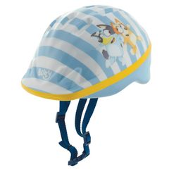 Kids safety helmet Bluey NEW