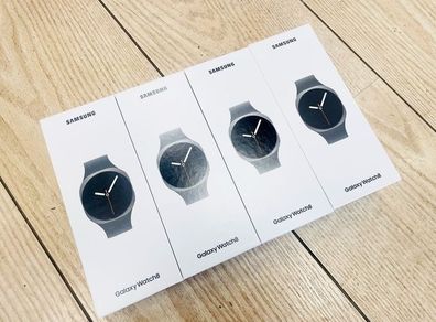 samsung watch 8 classic