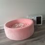 pink ball pit Image 3