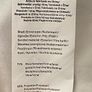 Lee Cooper Woolblend Plaid/Tartan Coat Size UK10-12 Image 6