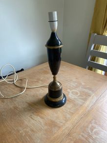 lamp