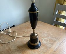 lamp